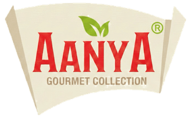 AanyA Gourmet Collection